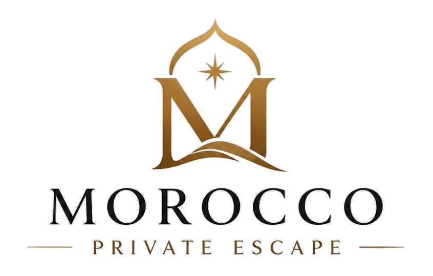 Morocco Private Escape logo