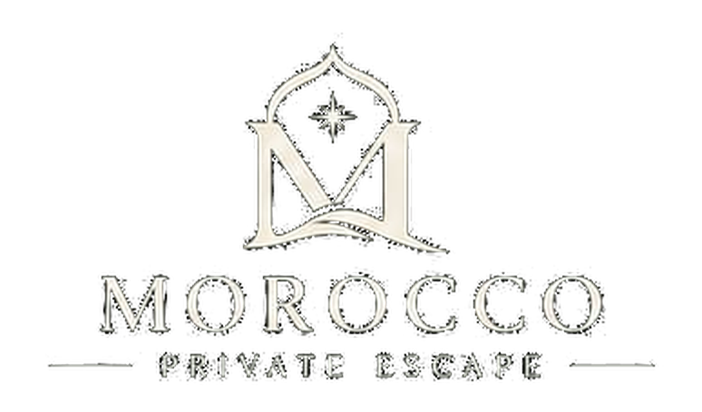 Morocco Private Escape logo